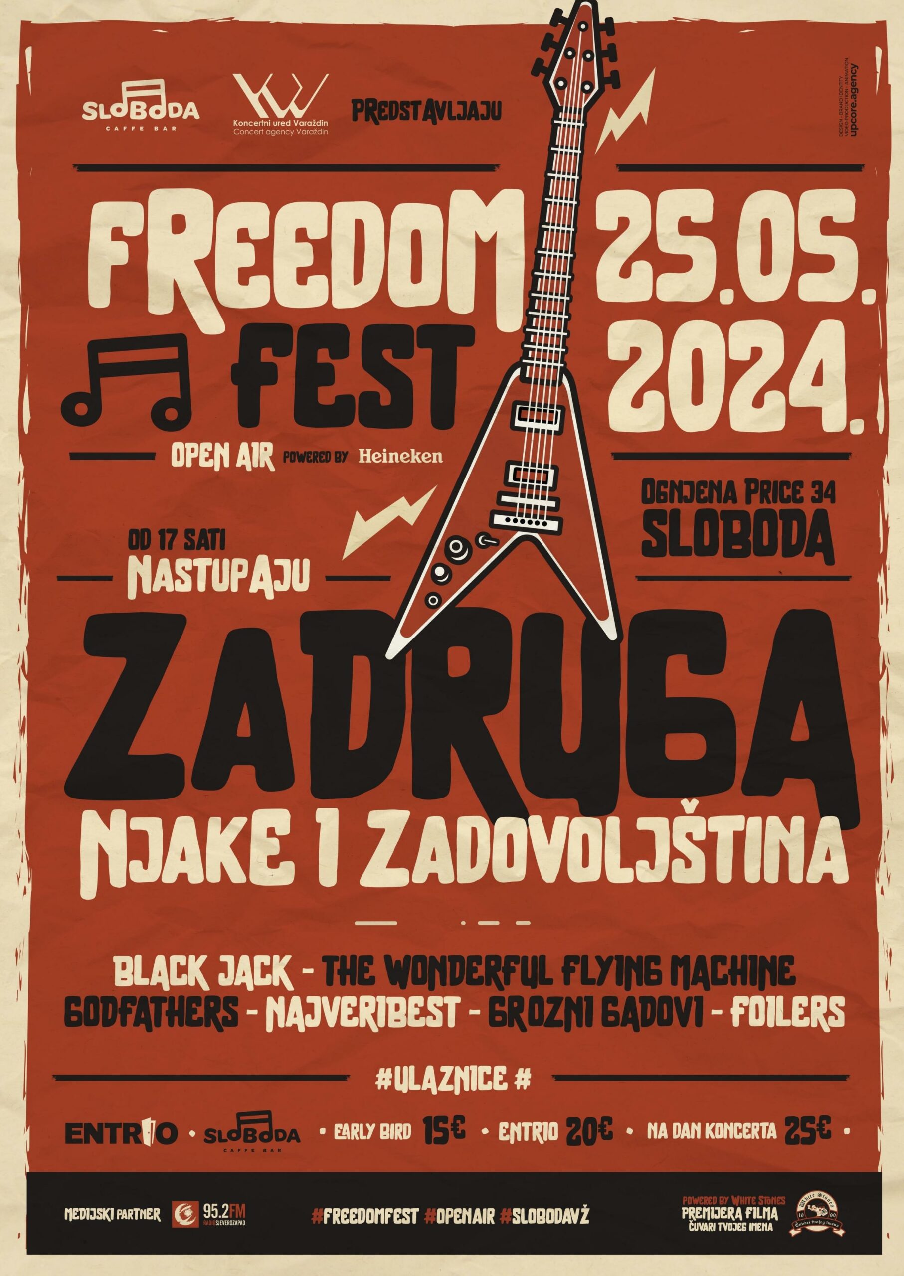 FREEDOM FEST